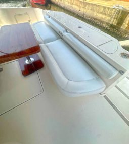 
										SEA RAY SEDAN BRIDGE 48 full									