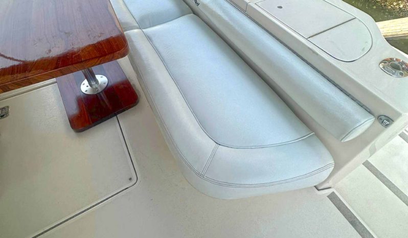 
								SEA RAY SEDAN BRIDGE 48 full									