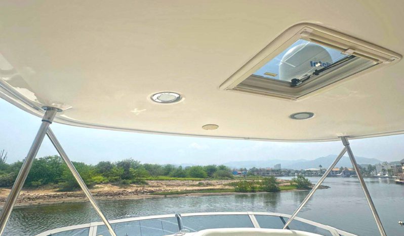 
								SEA RAY SEDAN BRIDGE 48 full									