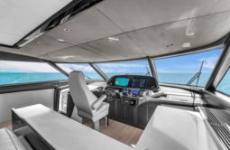 SUNSEEKER OCEAN 182 90