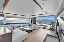 SUNSEEKER OCEAN 182 90