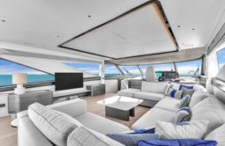 SUNSEEKER OCEAN 182 90