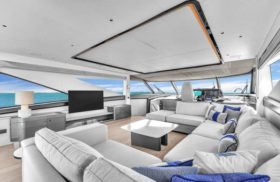 SUNSEEKER OCEAN 182 90
