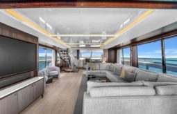 SUNSEEKER OCEAN 182 90