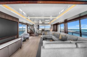 SUNSEEKER OCEAN 182 90