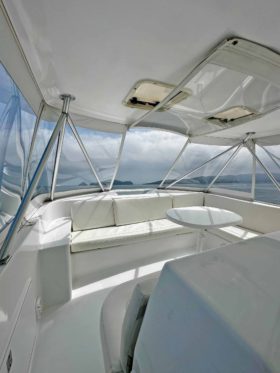OCEAN YACHT SS 62