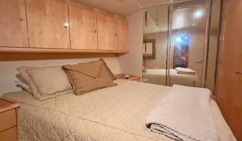 
								OCEAN YACHT SS 62 full									