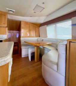 
										OCEAN YACHT SS 62 full									