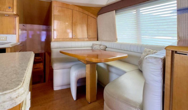 
								OCEAN YACHT SS 62 full									