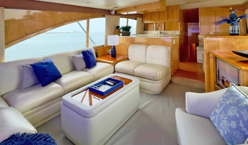 
								OCEAN YACHT SS 62 full									