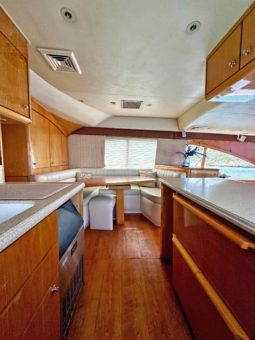 
										OCEAN YACHT SS 62 full									