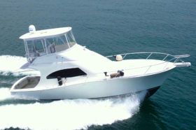 LUHRS 41