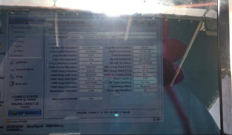 
								INTERMARINE Z29 full									