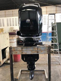 MERCURY VERADO 225HP full