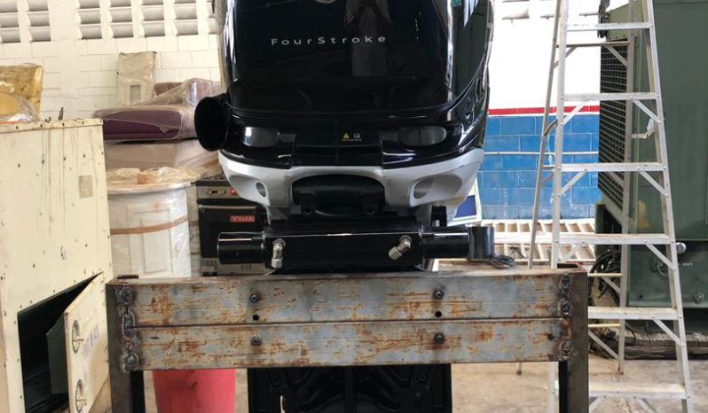 MERCURY VERADO 225HP full