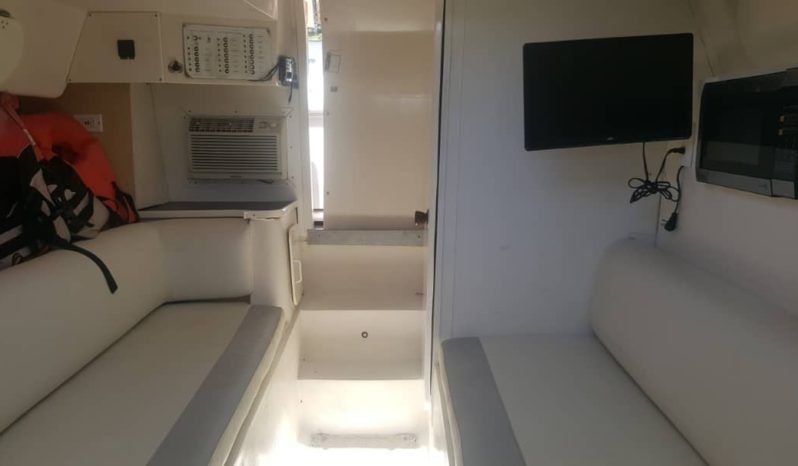 
								INTERMARINE AVANTI 35 full									
