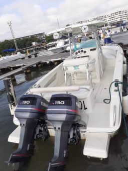 PROMARINE OPEN 24 full