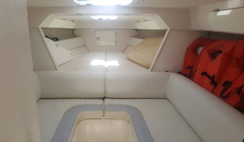 
								INTERMARINE AVANTI 35 full									