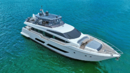 
										FERRETTI 85 full									