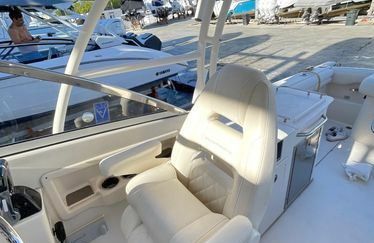 GRADY WHITE FREEDOM 275 27 full