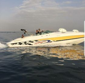 BAJA 38 SPECIAL