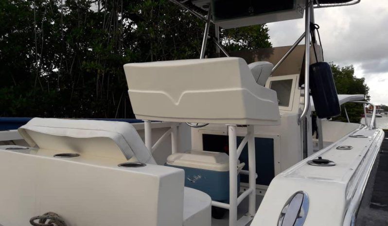 
								ROBALO 22.5 full									