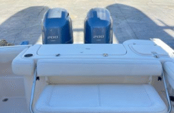 GRADY WHITE FREEDOM 275 27 full