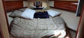 SEA RAY SUNDANCER 44