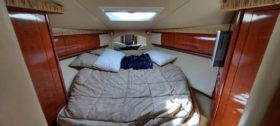 SEA RAY SUNDANCER 44