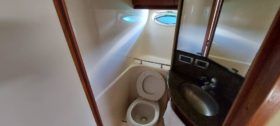 SEA RAY SUNDANCER 44