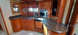 SEA RAY SUNDANCER 44 full
