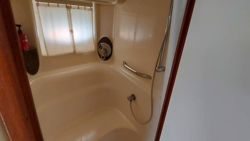 SEA RAY SUNDANCER 44 full