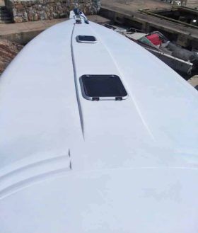 INTERMARINE AVANTI 35
