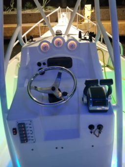 
										PEÑERO PROMARINE 28 full									