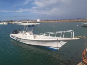 PEÑERO PROMARINE 28