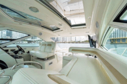 
										SEA RAY SUNDANCER 43 full									