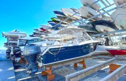 GRADY WHITE FREEDOM 275 27 full