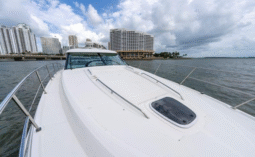 
										SEA RAY SUNDANCER 43 full									