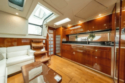 
										SEA RAY SUNDANCER 43 full									