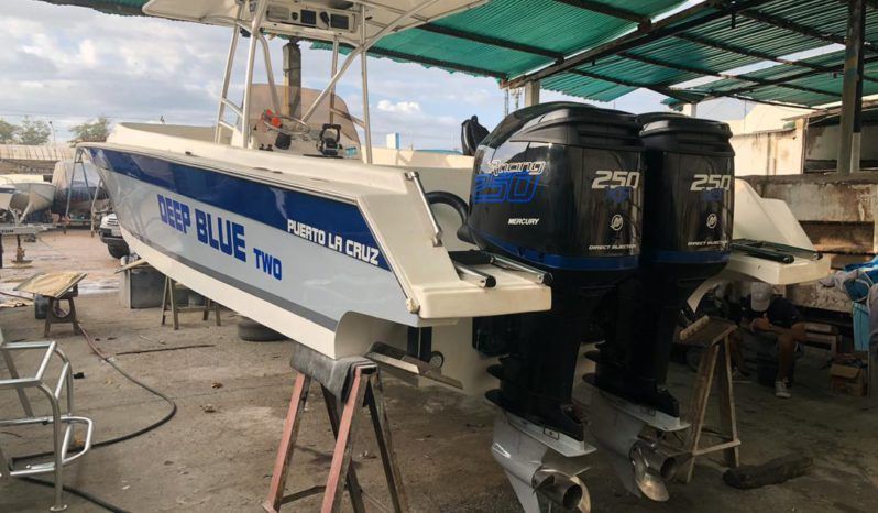 
								COMMANDER 32.5 full									