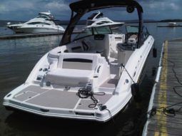 
										CHAPARRAL SUNESTA 284 28.4 full									