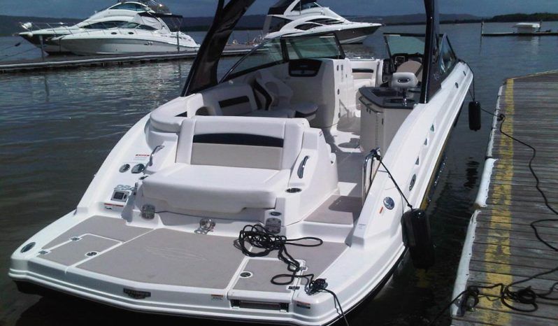 
								CHAPARRAL SUNESTA 284 28.4 full									