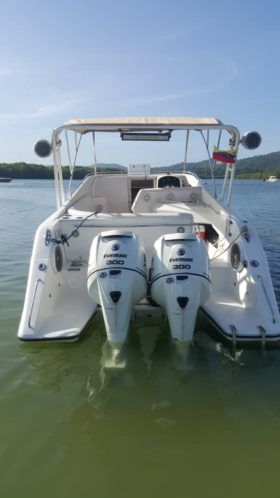 INTERMARINE AVANTI 35