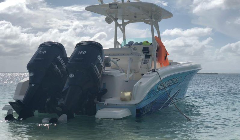 
								PROMARINE 24 full									