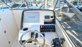 GRADY WHITE FREEDOM 275 27