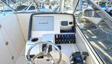 GRADY WHITE FREEDOM 275 27 full