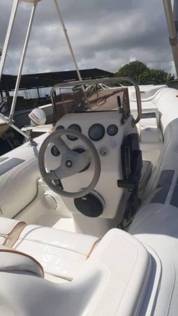 
										DINGHY CARIBE 16 full									