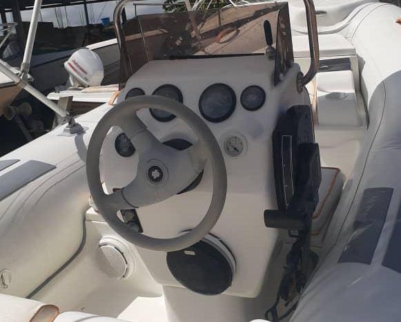 
								DINGHY CARIBE 16 full									