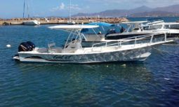 
										PEÑERO PROMARINE 28 full									