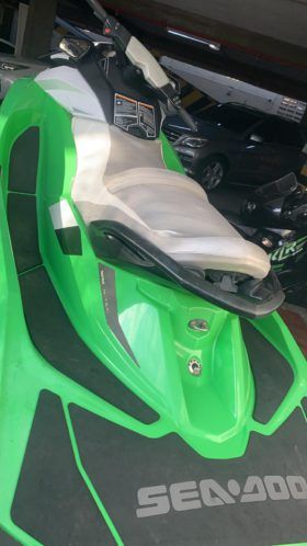 SEADOO GTI 130 1494CC
